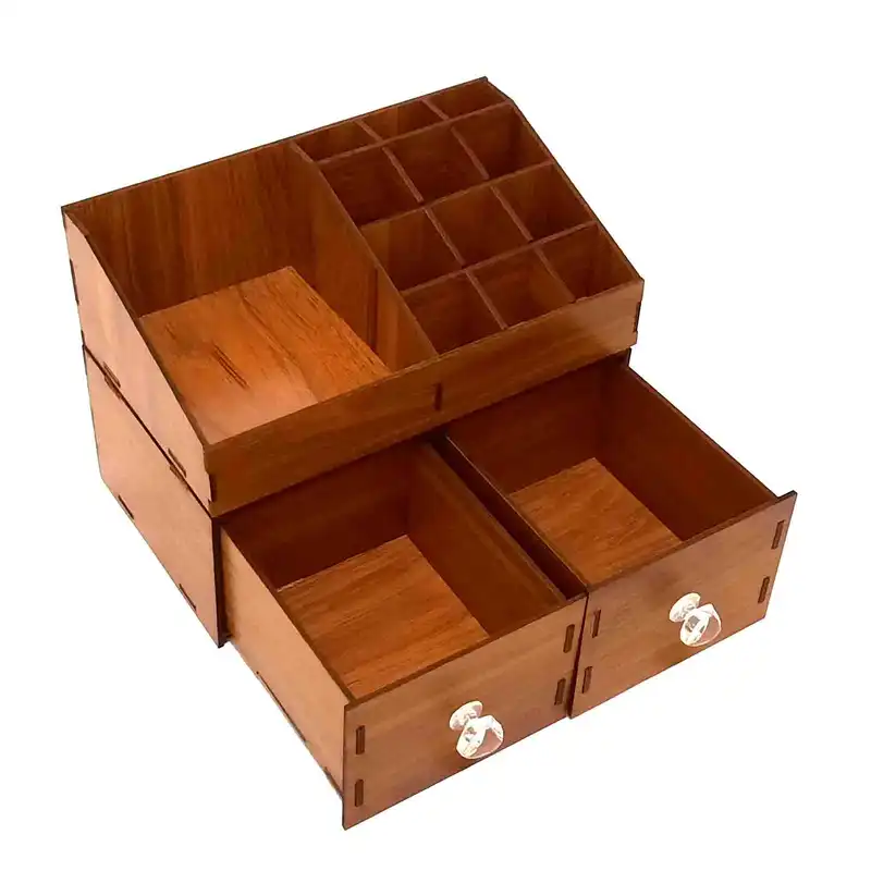 استند لوازم آرایشی مدل B115