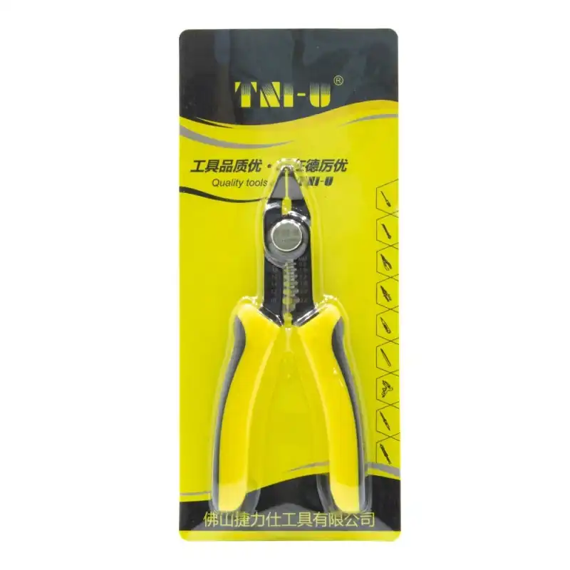 کف چین تی ان آی مدل TU-A306B