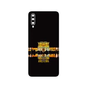MAHOOT Ali Qapu Cover Sticker for Samsung Galaxy A70