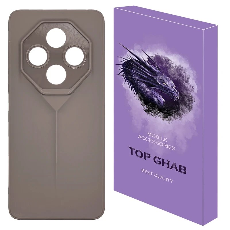 کاور تاپ قاب مدل PRDSIGN مناسب برای گوشی موبایل شیائومی Redmi Note 14 Pro Plus 5G