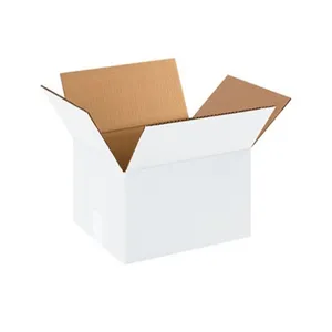 جعبه بسته بندی مدل  GB022 بسته 5 عددی 