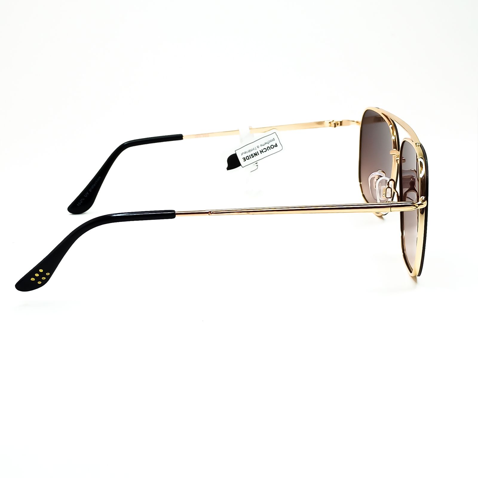 عینک آفتابی سیکس مدل 326923 -  - 4