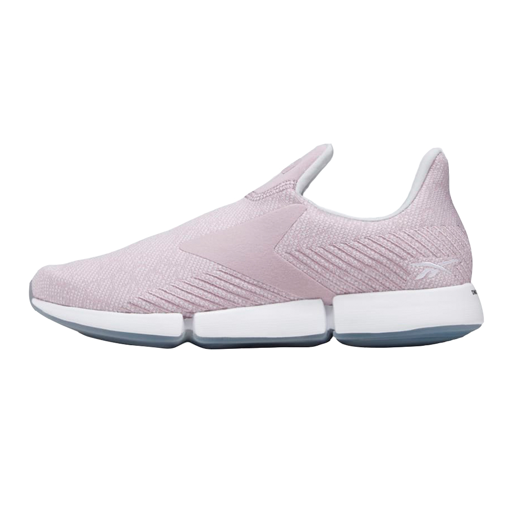 کفش پیاده روی زنانه ریباک مدل Re DailyFit DMX Slip-On GZ6393