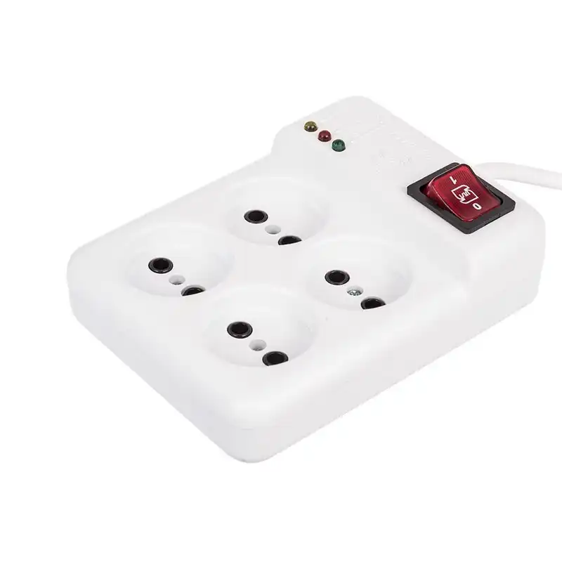 محافظ ولتاژ خیام الکتریک مدل KH8021