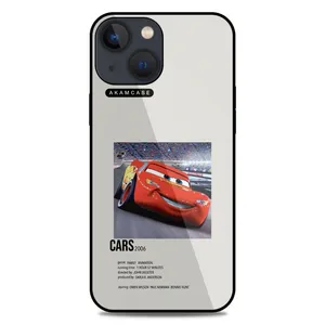 AKAM AMC-WA13M-CARTOONS-19 Cover For Apple iPhone 13 Mini