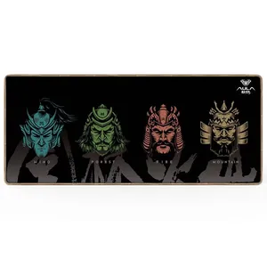 AULA Mountain MP-WFFM MousePad