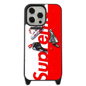 AKAM AMC-WLA14PROMAX-SUPREME11 Cover For Apple iPhone 14 Pro Max