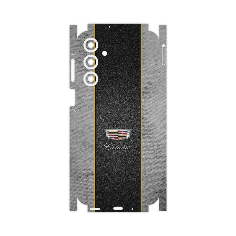 برچسب پوششی ماهوت مدل Cadillac-FullSkin مناسب برای گوشی موبایل سامسونگ Galaxy A16 5G