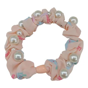 کش مو زنانه مدل فانتزی مرواریدی