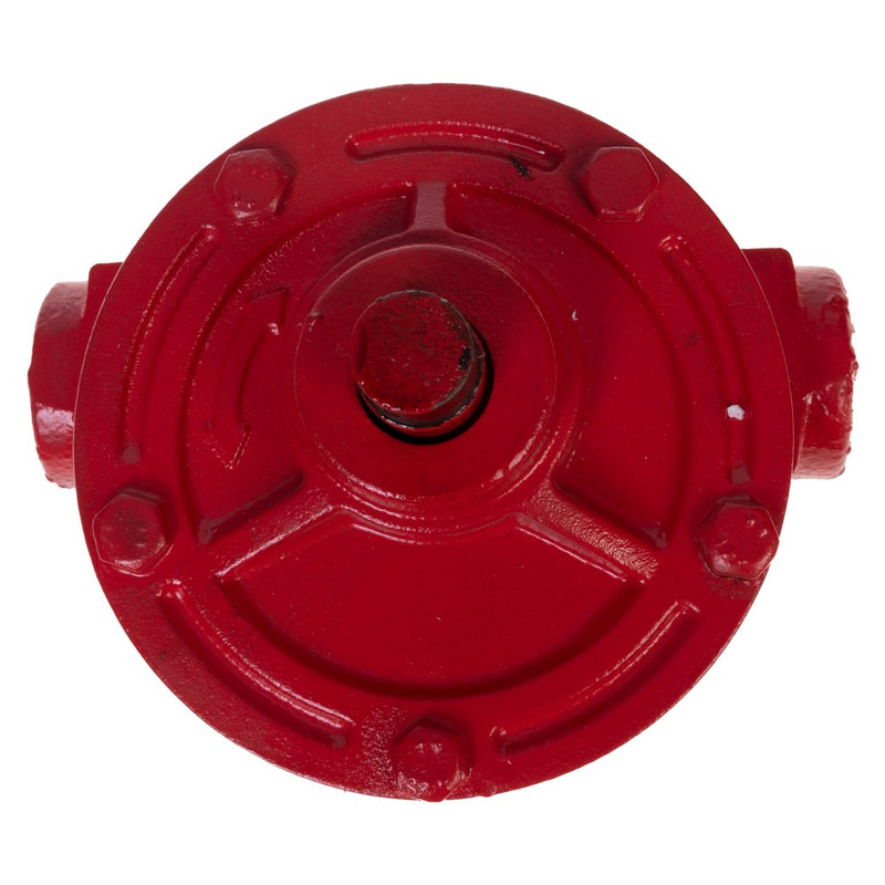 پمپ تخلیه روغن رونیکس مدل RH-4310