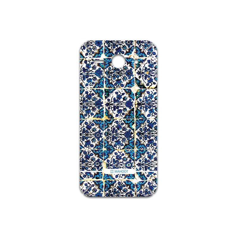 برچسب پوششی ماهوت مدل Traditional-Tile مناسب برای گوشی موبایل هوآوی Ascend Y530