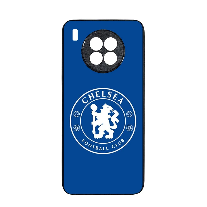 کاور طرح تیم فوتبال چلسی مناسب برای گوشی موبایل هوآوی nova 8i