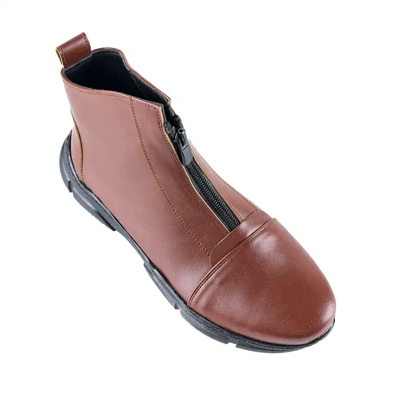 نیم بوت زنانه پاتکان مدل patrica