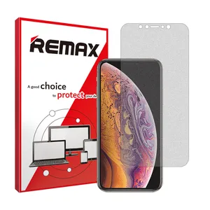 Remax HyMTT model matte screen protector suitable for Apple iPhone XS