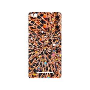 MAHOOT Indian Celebration Cover Sticker for Xiaomi Mi 4i