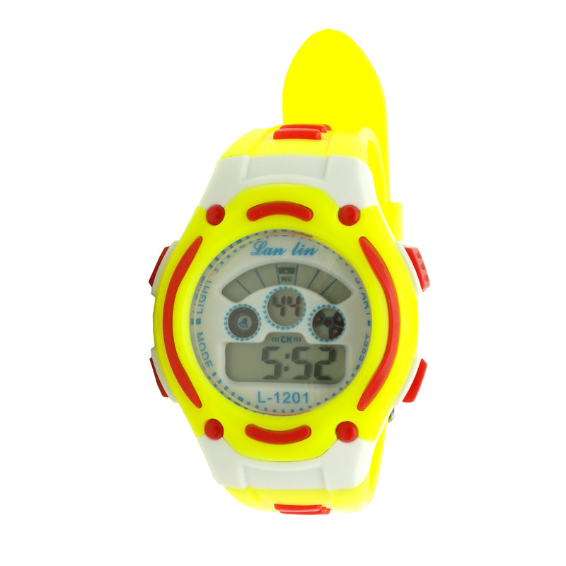 ساعت مچی دیجیتال مدل 78 ساعت مچی دیجیتال مدل 78