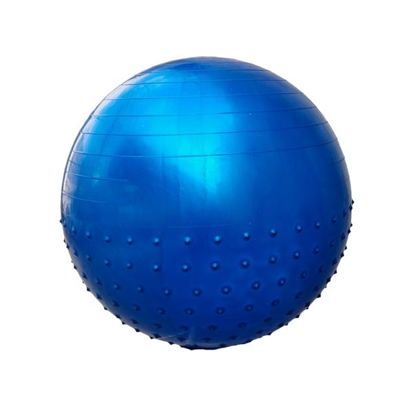 توپ بدنسازی مدل Pit fit قطر 75 سانتی متر