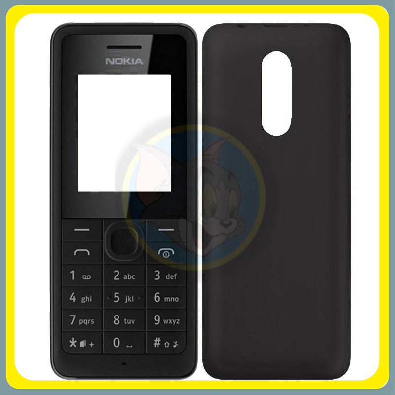 شاسی گوشی موبایل تام قاب مدل NOKIA مناسب برای گوشی موبایل نوکیا N107