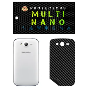 MULTI NANO X-F1C Back Skin For Samsung Galaxy Grand Z