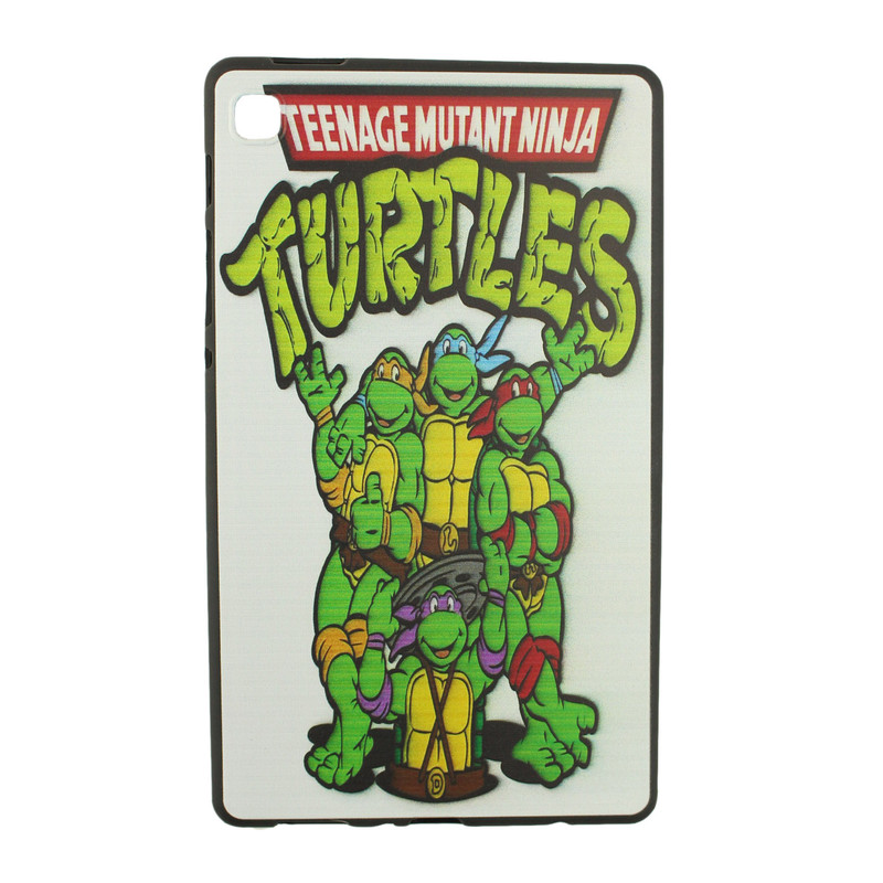 کاور مدل نینجا-01 مناسب برای تبلت سامسونگ Galaxy Tab A7 / T505 