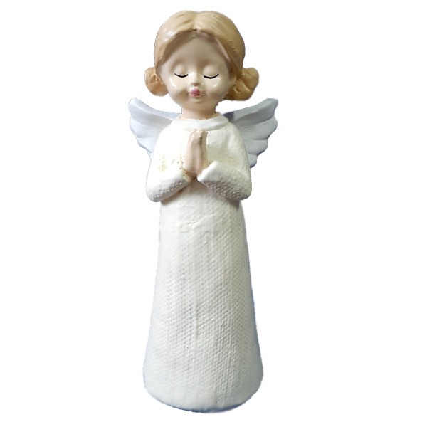 نقد و بررسی مجسمه طرح فرشته مدل 200 توسط خریداران