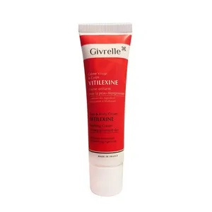 کرم ضد ویتیلیگو ژیورل مدل  vitilexin  حجم 30 میلی لیتر