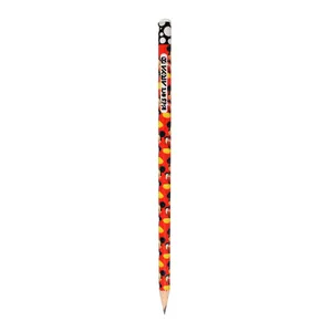 مداد مشکی آریا مدل KIDS ART کد A05