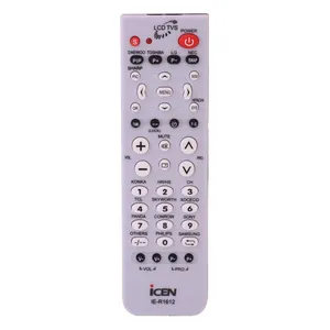 ریموت کنترل ایسن مدل R1612
