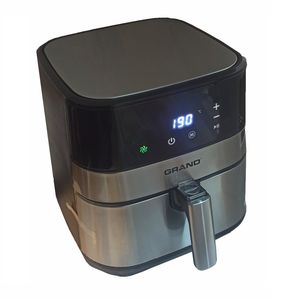 سرخ کن بدون روغن گرند مدل GR-6230