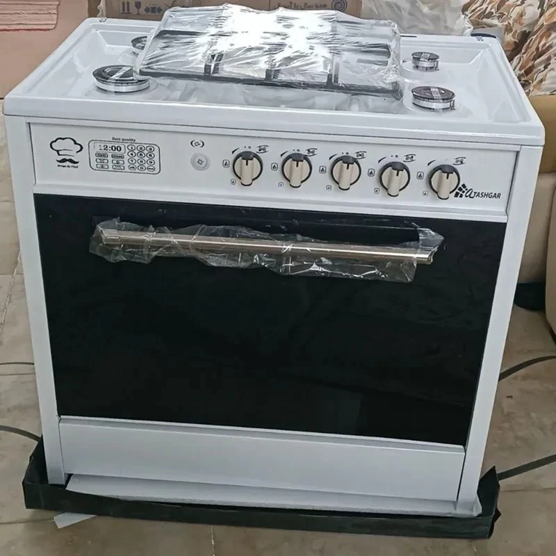 اجاق گاز آتشگر