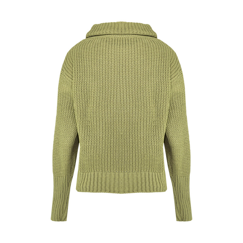 پلیور زنانه مدل M5044