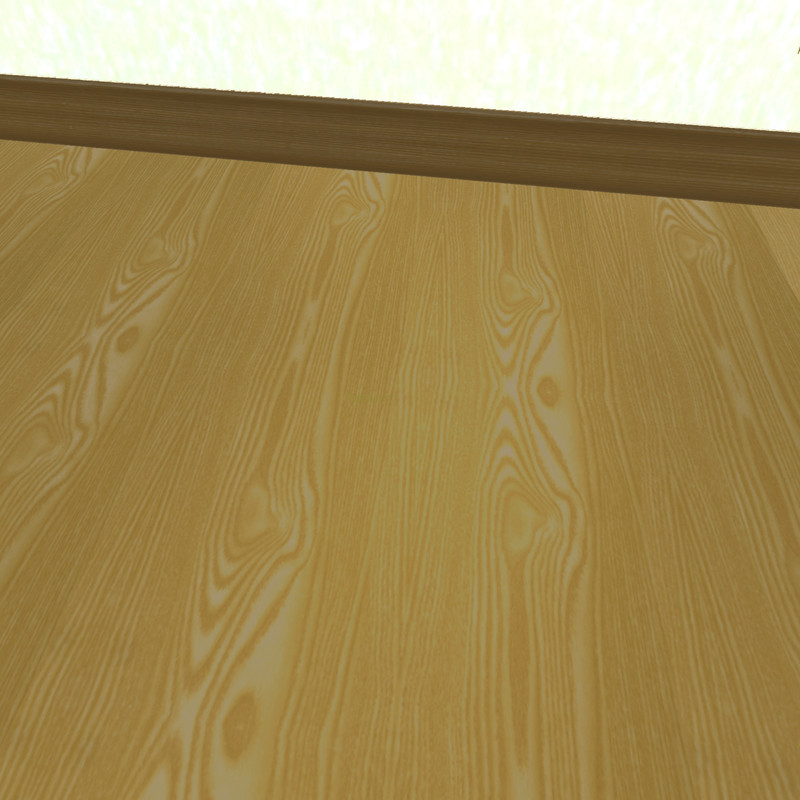 پارکت لمینت مدل 124 ترک مونتاژ