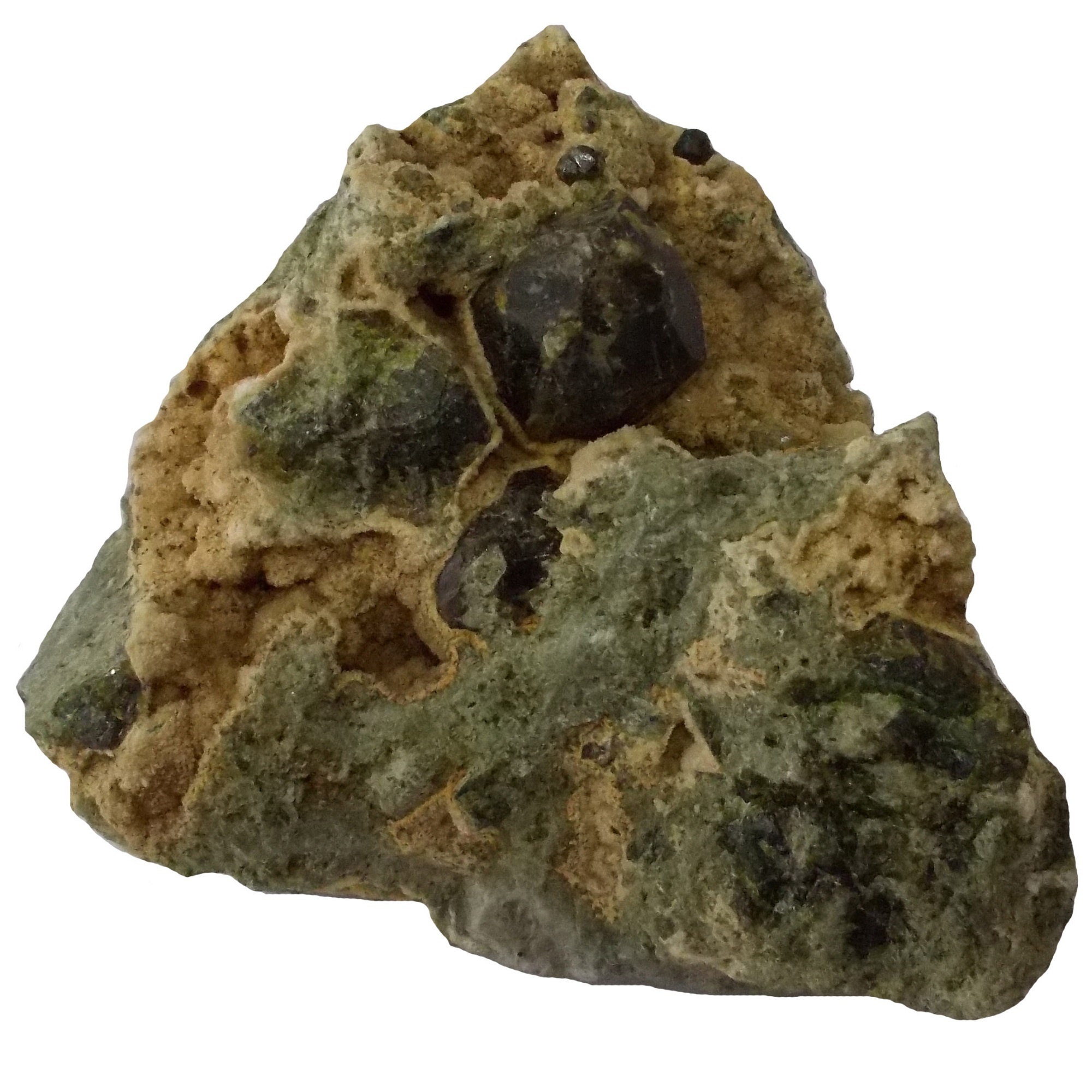 سنگ راف گارنت مدل RS548