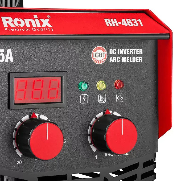 اینورتر رونیکس مدل RH-4631