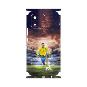 MAHOOT Neymar-FullSkin Cover Sticker for Honor X5