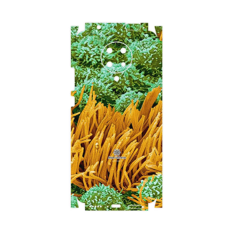 برچسب پوششی ماهوت مدل Atom Universe 6-FullSkin مناسب برای گوشی موبایل شیائومی Poco F2 Pro