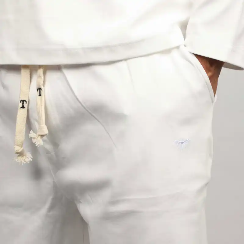 ست تی شرت و شلوار مردانه کد 1216-TK