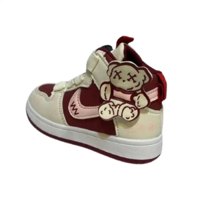 کفش مخصوص دویدن بچه گانه کد 25