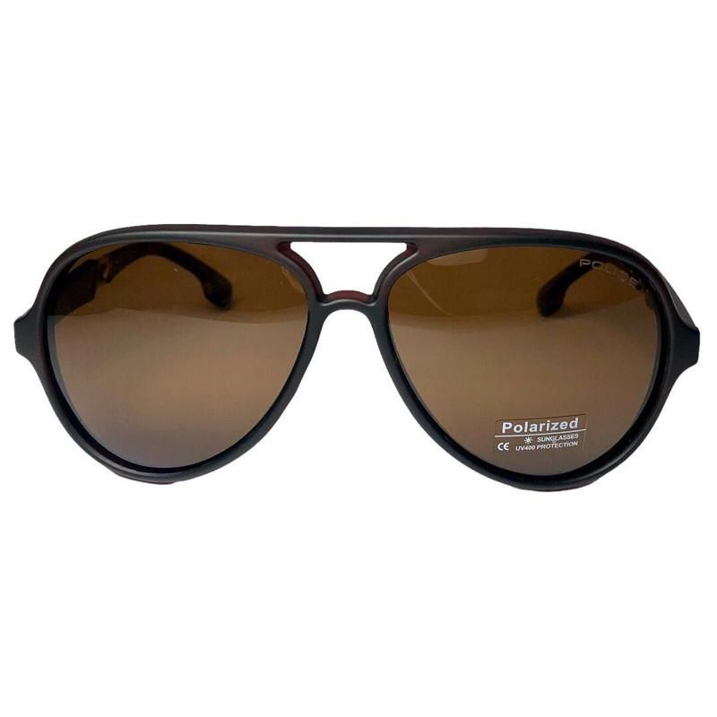 عینک آفتابی مردانه پلیس مدل 0027 -  - 1