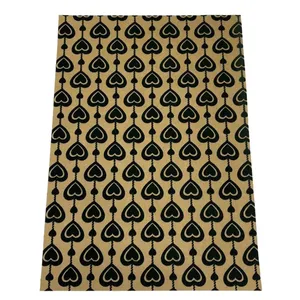 مقوا فانتزی مدل BV-98765  سایز 21x15 سانتی متر بسته 5 عددی