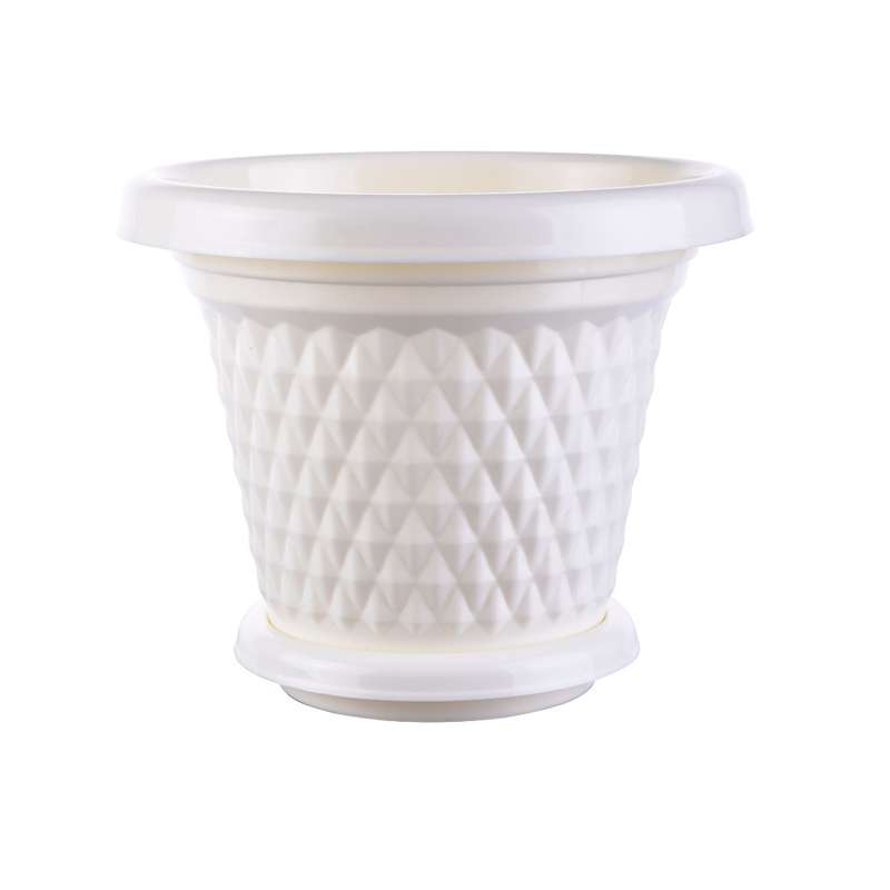 گلدان مدل الماس کد s2