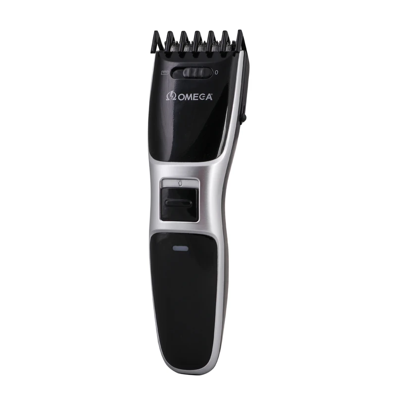ماشین اصلاح موی سر و صورت شارژی امگا مدل BT2002