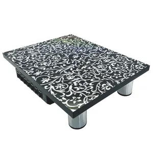 پایه نگهدارنده لپ تاپ کد 525