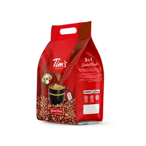 ساشه کافی میکس تیمز بسته 50 عددی