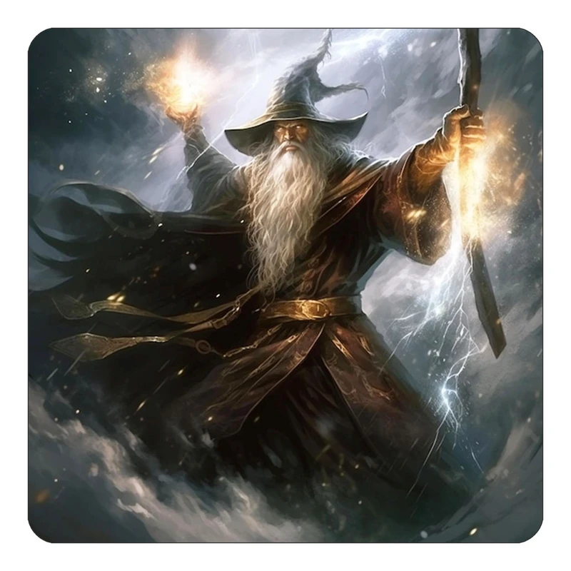 مگنت کاکتی طرح هری پاتر Harry Potter مدل mp41319