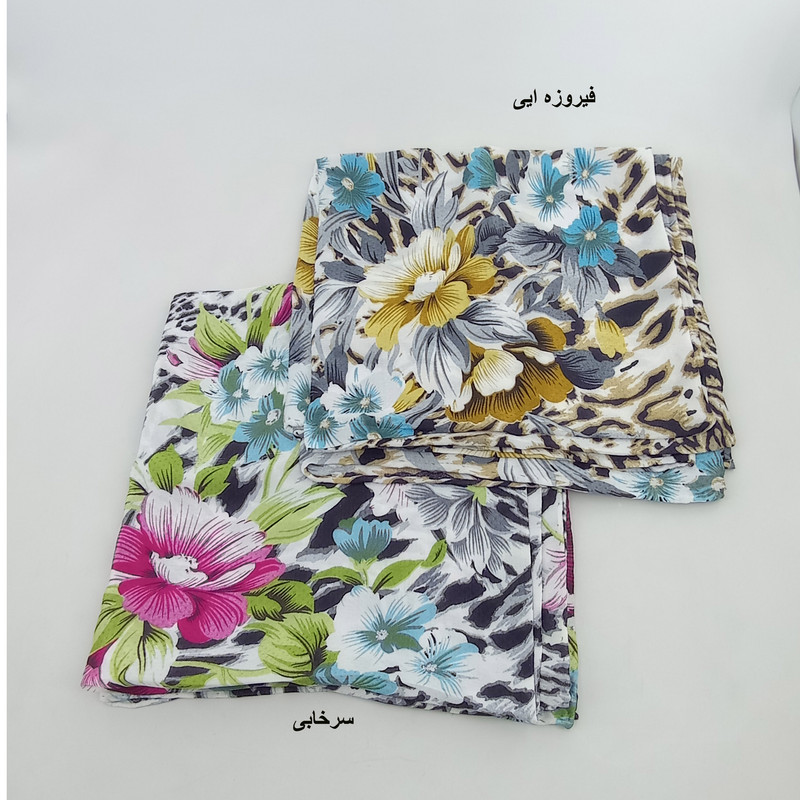 روسری زنانه مدل 1223