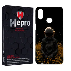 HEPRO MC Cover for Samsung Galaxy A10S