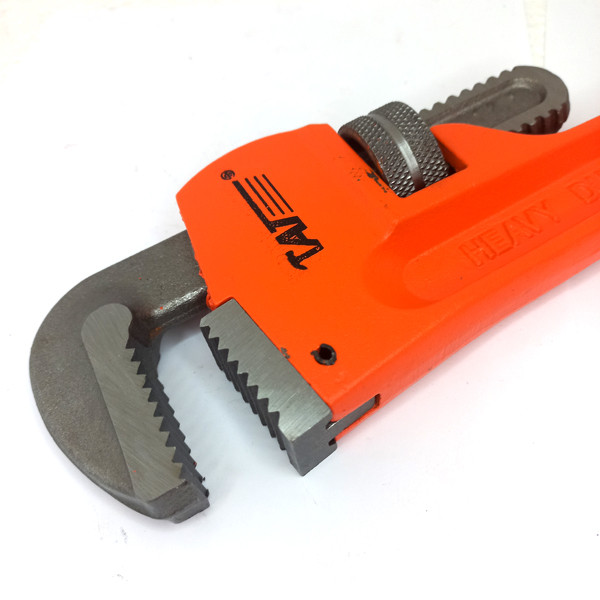 آچار لوله گیر تات مدل TT_14 سایز 14 اینچ