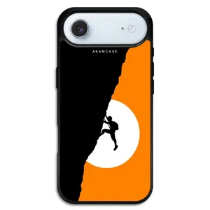AKAM AMC-WAAIR-MOUNTAINS-2 Cover For Apple iPhone Air
