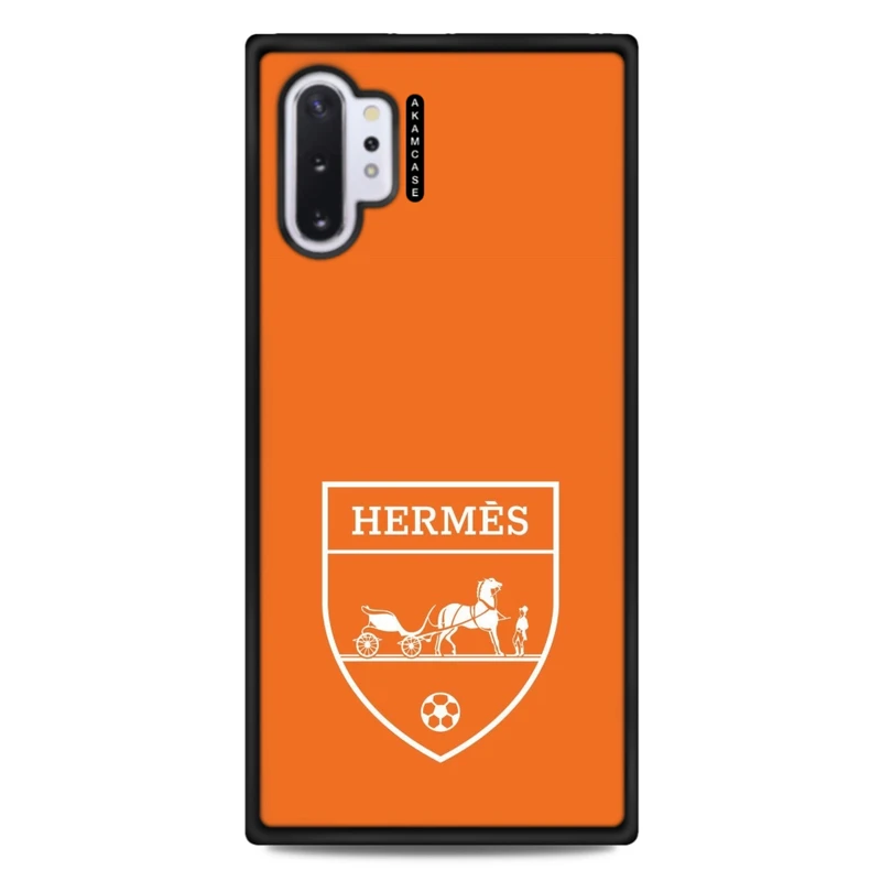 کاور آکام مدل AMC-WSGN10P-BRANDS-28 مناسب برای گوشی موبایل سامسونگ Galaxy Note 10 Plus